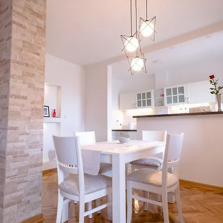 Apartman Arte Novi Sad Exterior foto