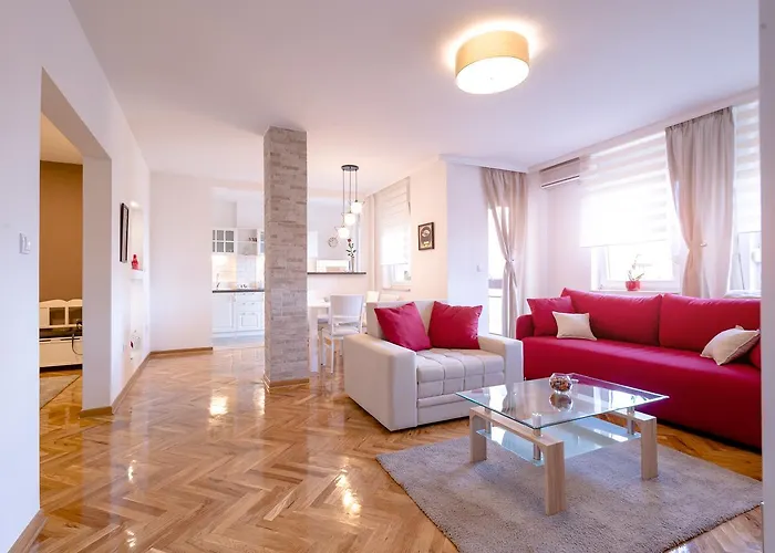 Apartman Arte