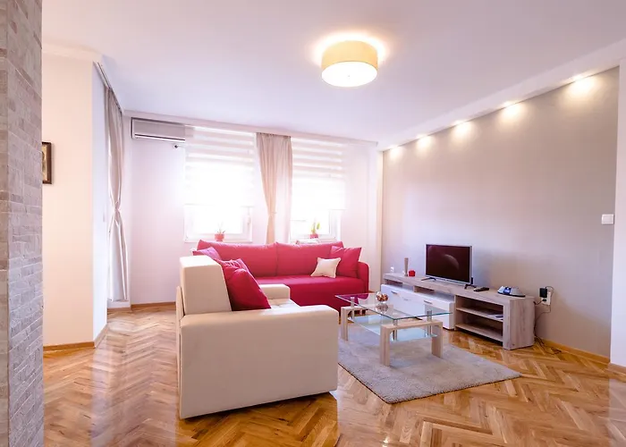 Apartman Arte