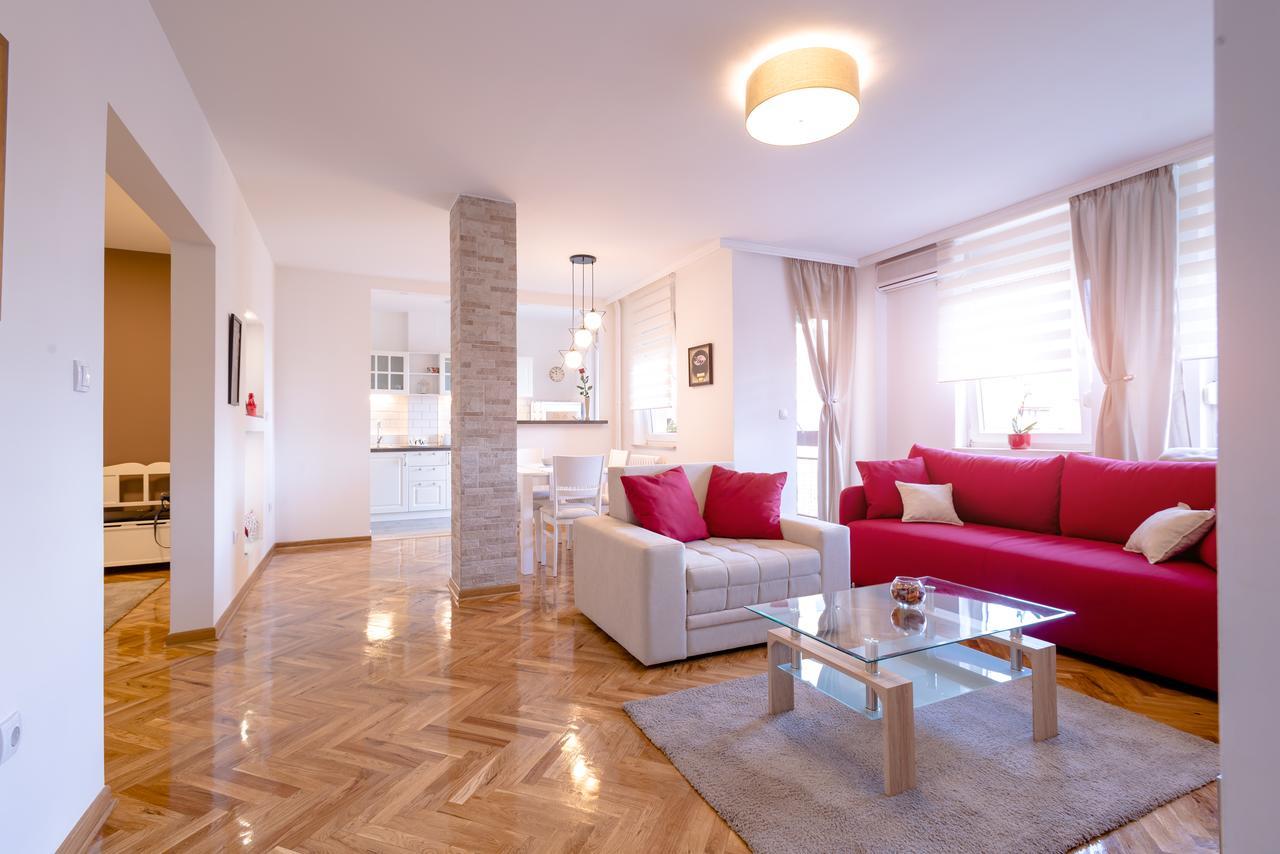 Apartament Arte Novi Sad