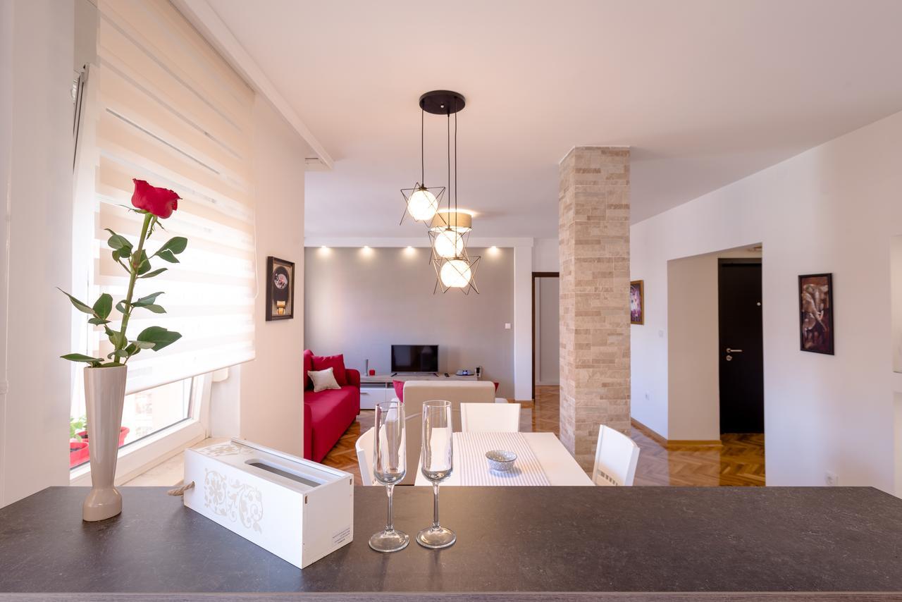 Apartament Arte