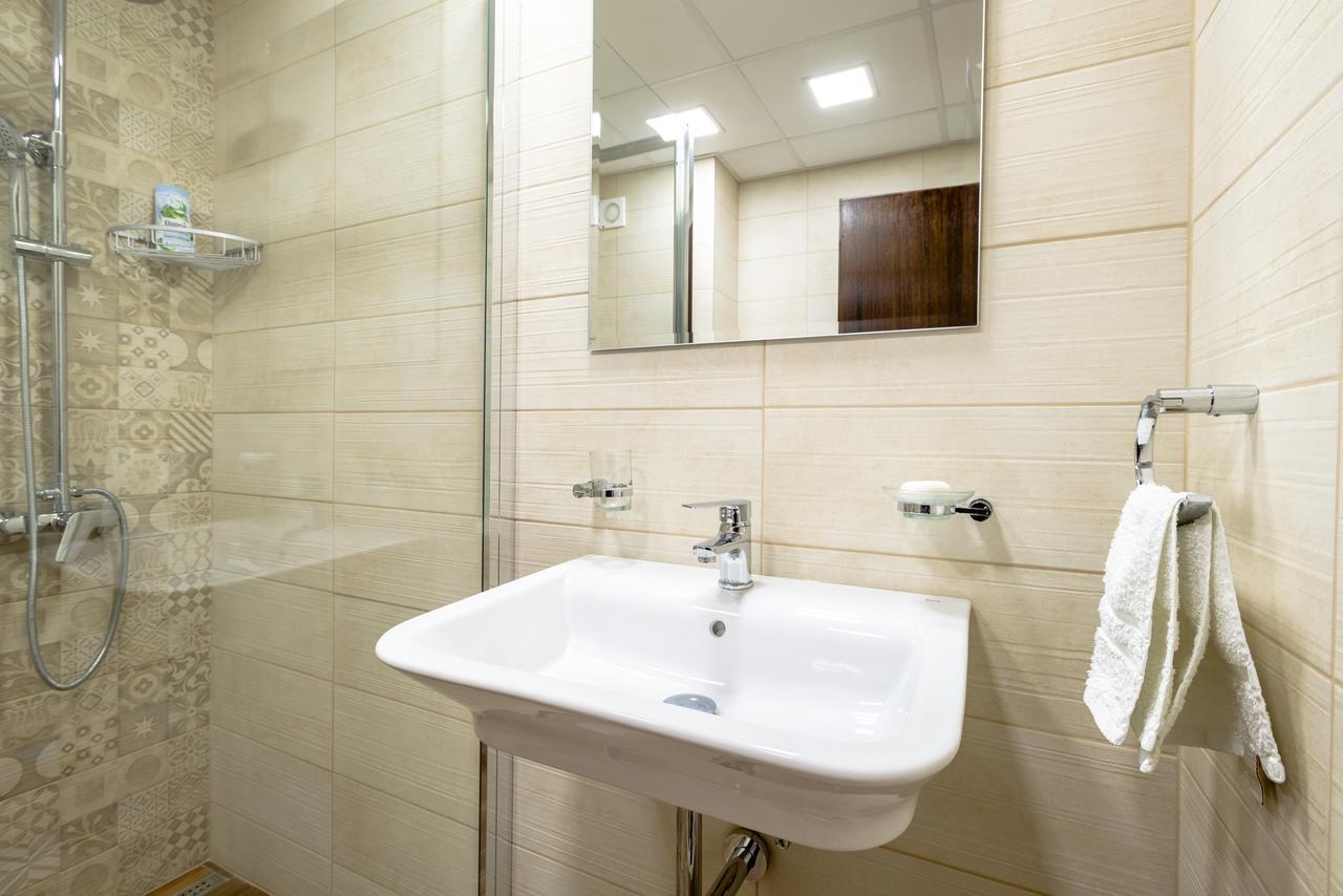Arte Apartament *