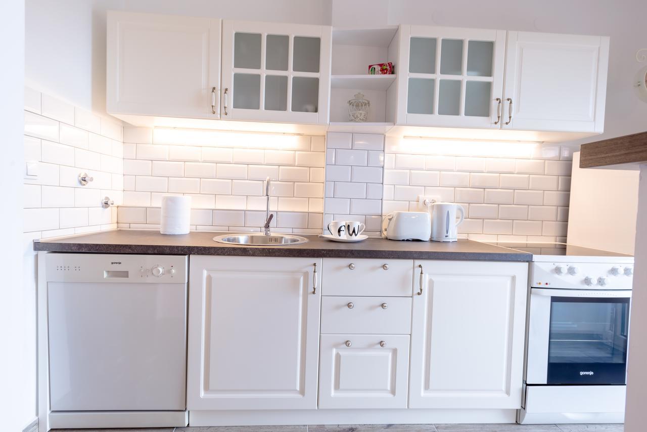 Arte Apartament Novi Sad