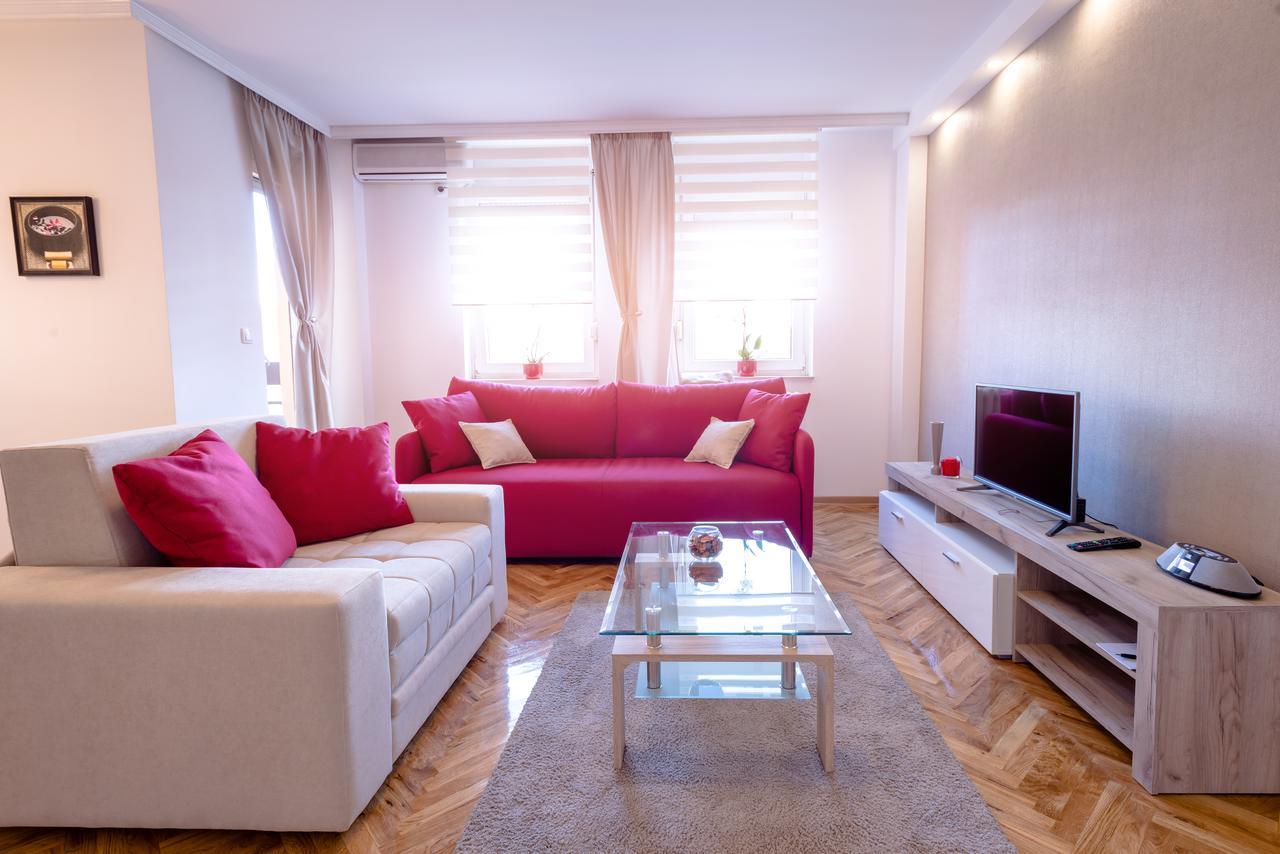 Apartament Arte Novi Sad